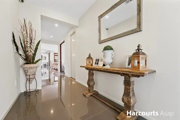 5 William Court, Officer VIC 3809
