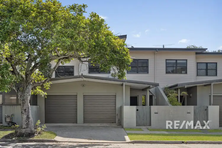 1/43 Baron Street, Greenslopes QLD 4120