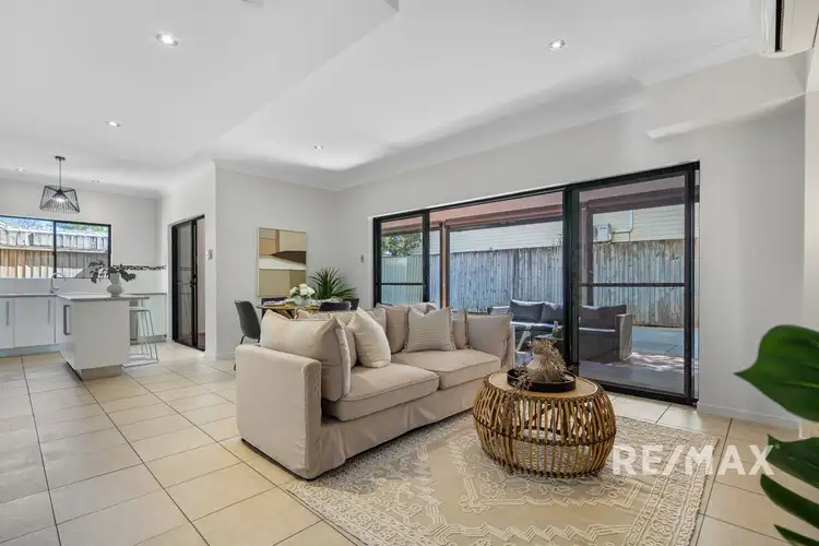 Third view of Homely townhouse listing, 1/43 Baron Street, Greenslopes QLD 4120
