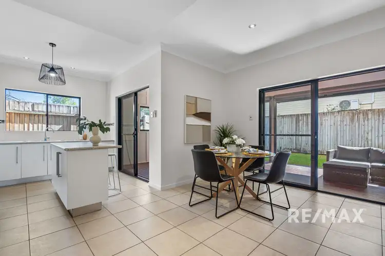 Fourth view of Homely townhouse listing, 1/43 Baron Street, Greenslopes QLD 4120
