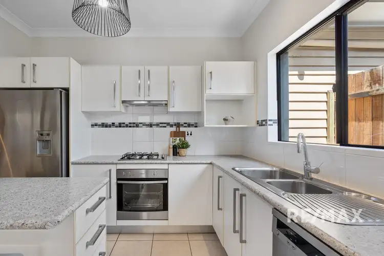 Fifth view of Homely townhouse listing, 1/43 Baron Street, Greenslopes QLD 4120