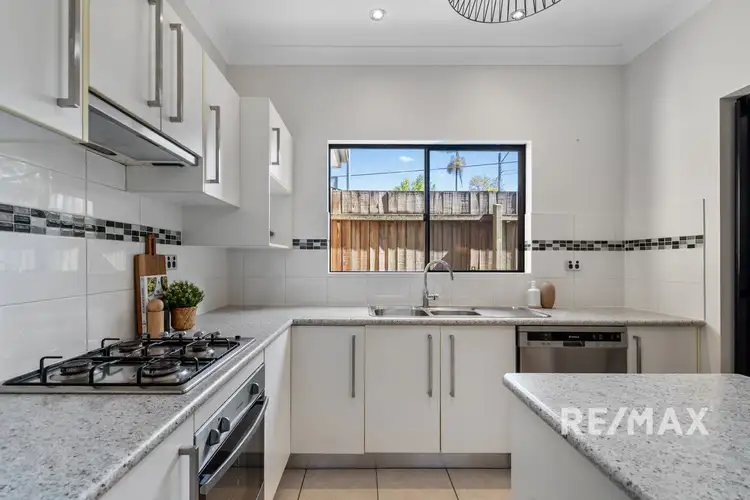 Sixth view of Homely townhouse listing, 1/43 Baron Street, Greenslopes QLD 4120