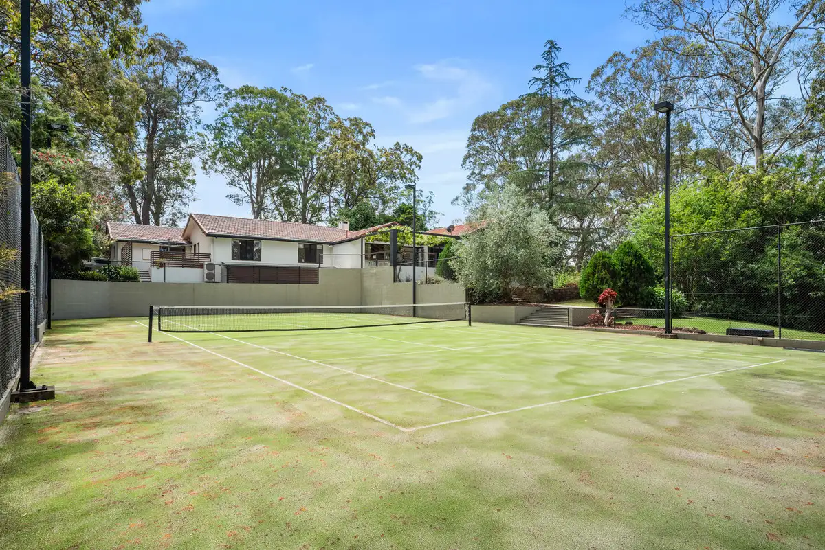 Main view of Homely house listing, 18 Inadale Court, Middle Ridge QLD 4350