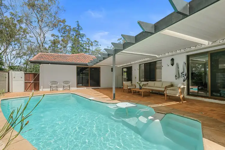 Sixth view of Homely house listing, 18 Inadale Court, Middle Ridge QLD 4350