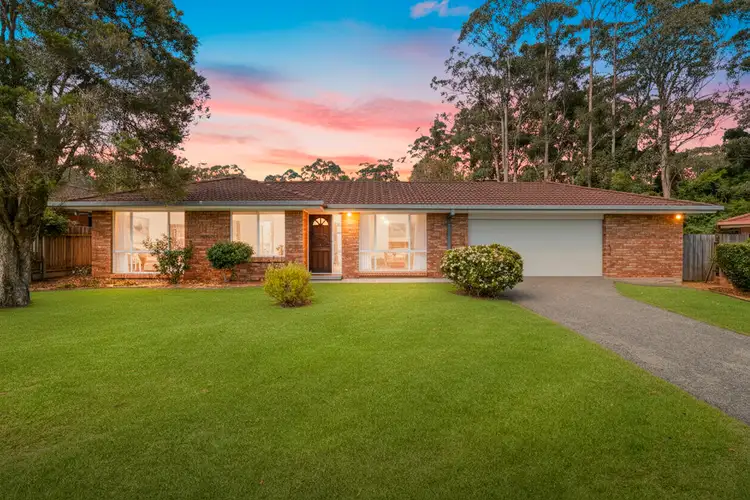 68 Ilya Avenue, Erina NSW 2250