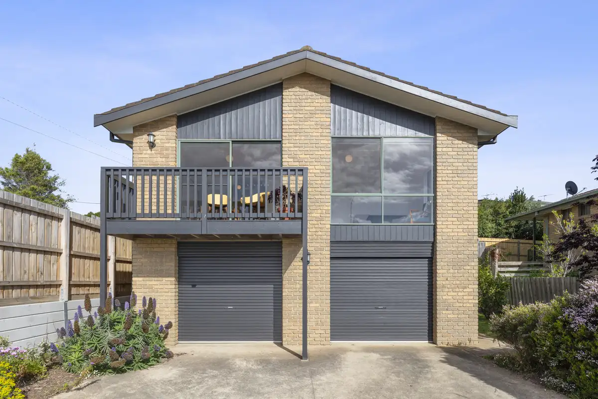 Main view of Homely unit listing, 1/43 Langdon Street, Portarlington VIC 3223