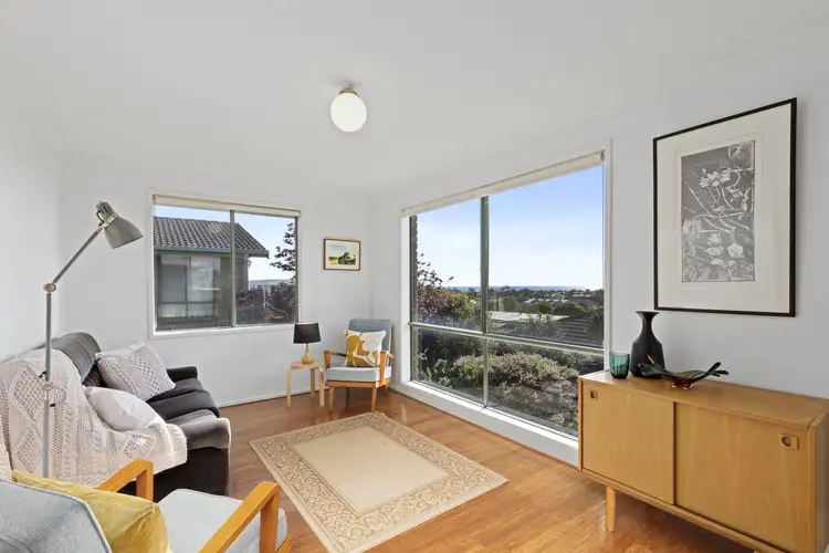 Third view of Homely unit listing, 1/43 Langdon Street, Portarlington VIC 3223