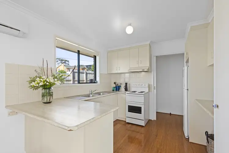 Fifth view of Homely unit listing, 1/43 Langdon Street, Portarlington VIC 3223