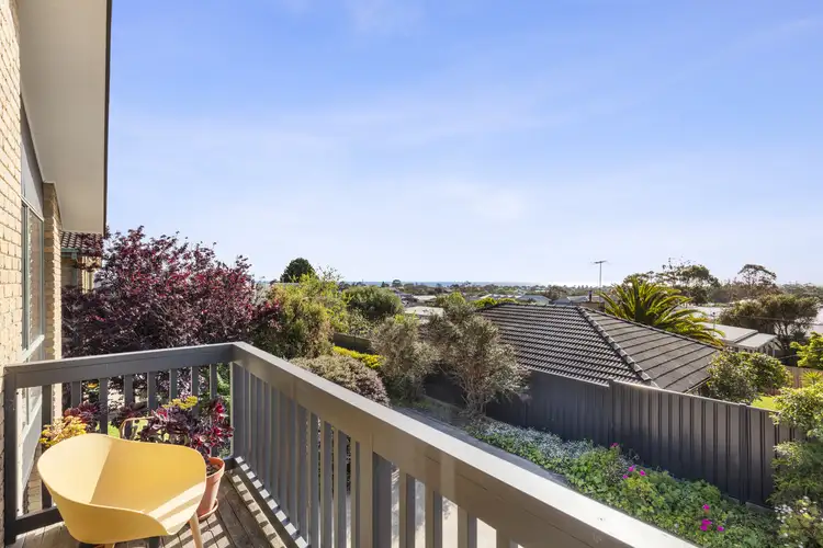 Sixth view of Homely unit listing, 1/43 Langdon Street, Portarlington VIC 3223