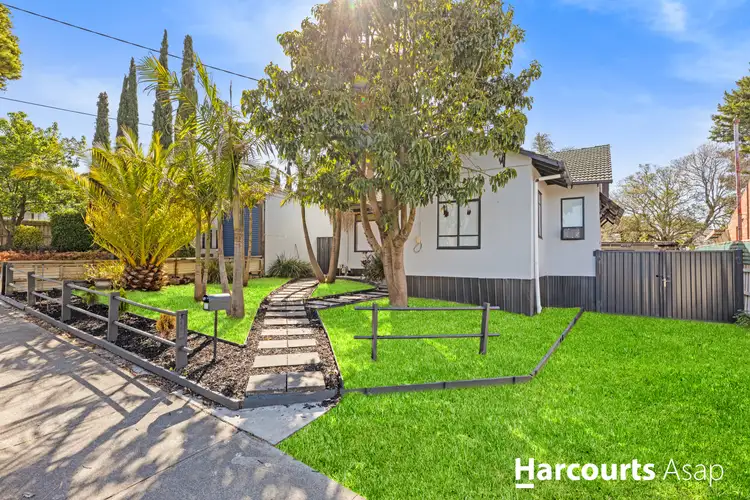 52 Tristania Street, Doveton VIC 3177