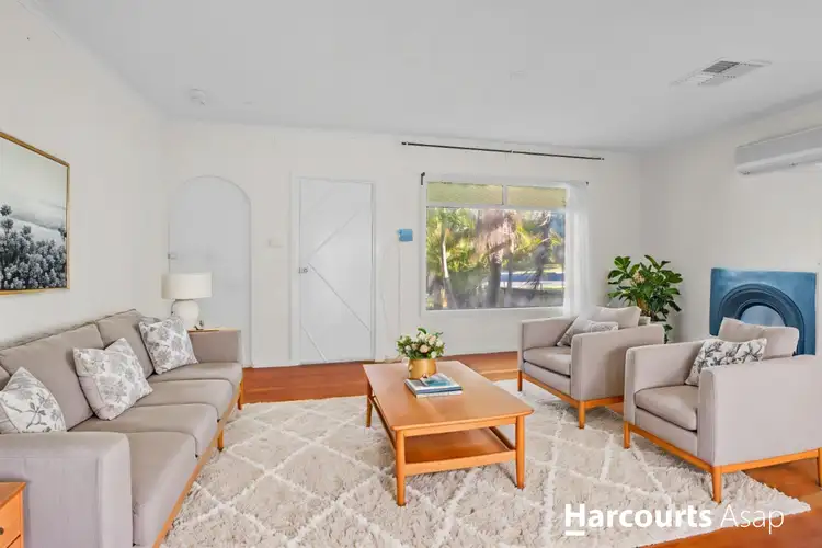 Main view of Homely house listing, 52 Tristania Street, Doveton VIC 3177