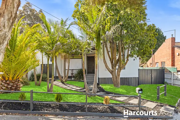 Second view of Homely house listing, 52 Tristania Street, Doveton VIC 3177
