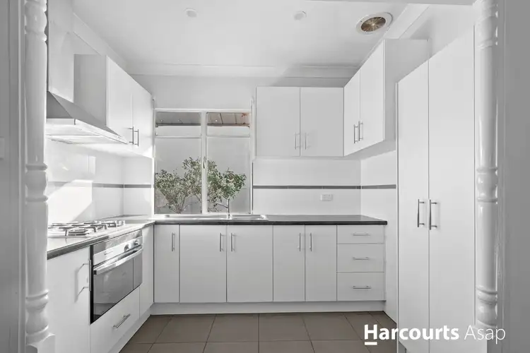 Second view of Homely house listing, 52 Tristania Street, Doveton VIC 3177