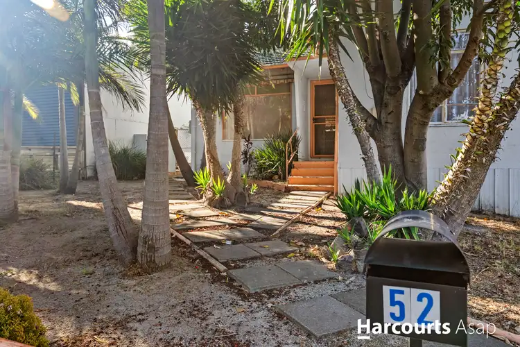 Fourth view of Homely house listing, 52 Tristania Street, Doveton VIC 3177