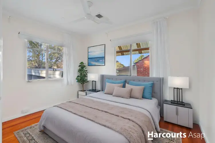 Fifth view of Homely house listing, 52 Tristania Street, Doveton VIC 3177