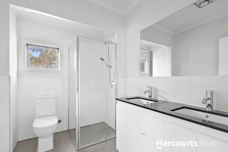 Fifth view of Homely house listing, 52 Tristania Street, Doveton VIC 3177