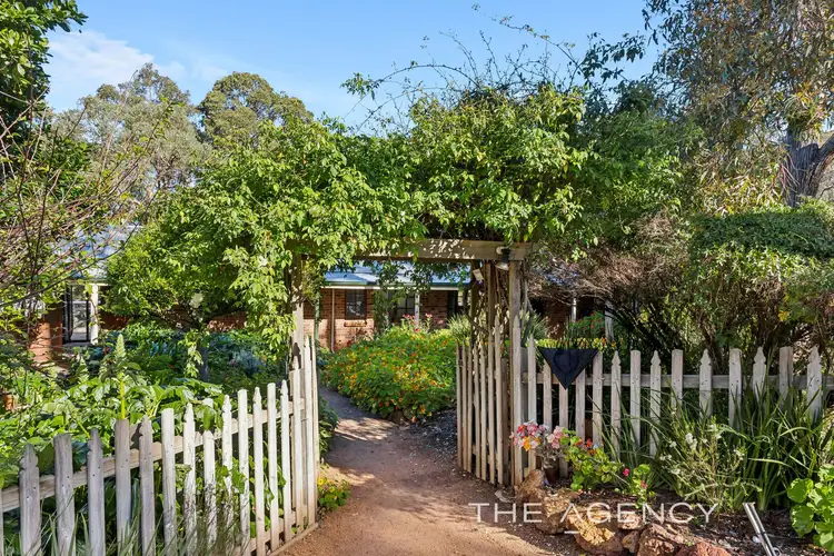 1895 Gill Street, Parkerville WA 6081