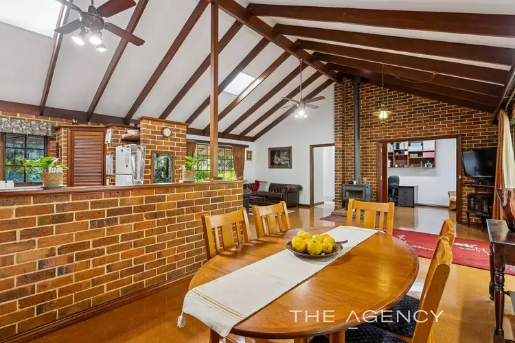 Fourth view of Homely house listing, 1895 Gill Street, Parkerville WA 6081