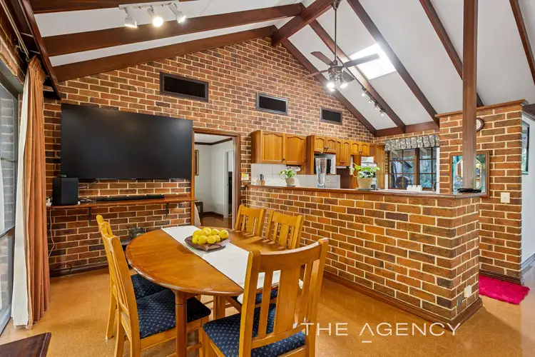 Fifth view of Homely house listing, 1895 Gill Street, Parkerville WA 6081