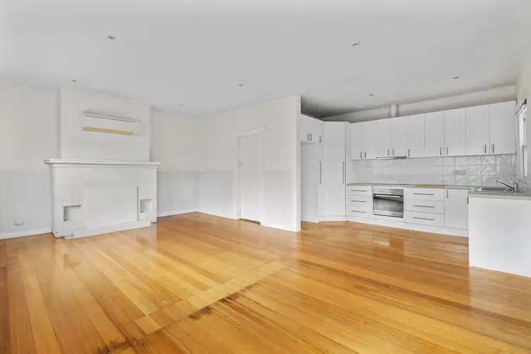 Fourth view of Homely house listing, 1/56 Grove Road, Glenorchy TAS 7010