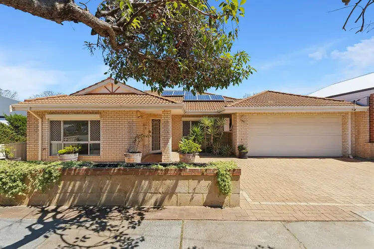 195 Salisbury Street