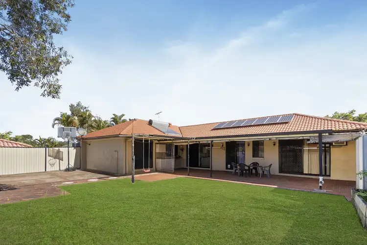 1 Greendale Place, Bracken Ridge QLD 4017