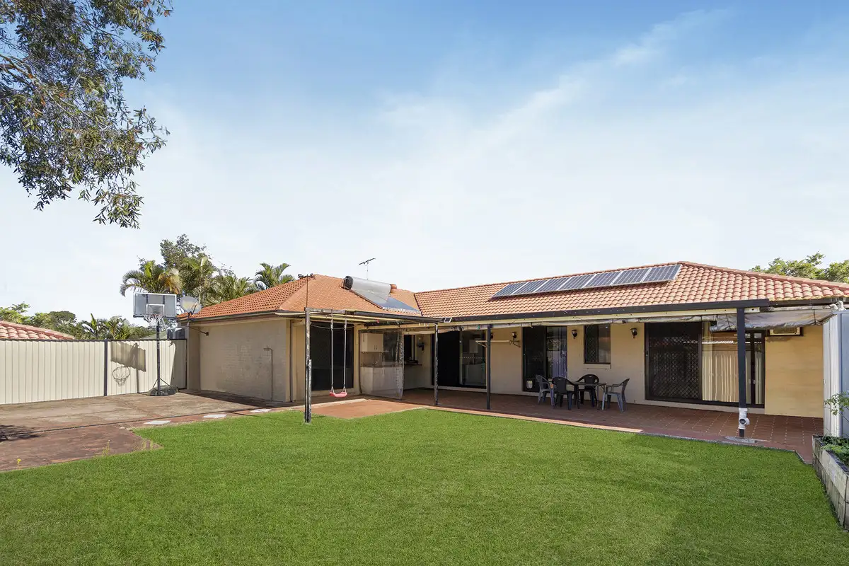 Main view of Homely house listing, 1 Greendale Place, Bracken Ridge QLD 4017