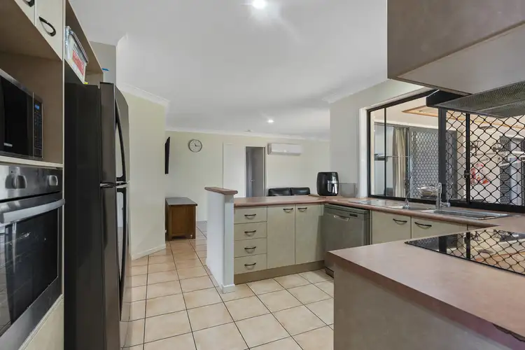 Third view of Homely house listing, 1 Greendale Place, Bracken Ridge QLD 4017