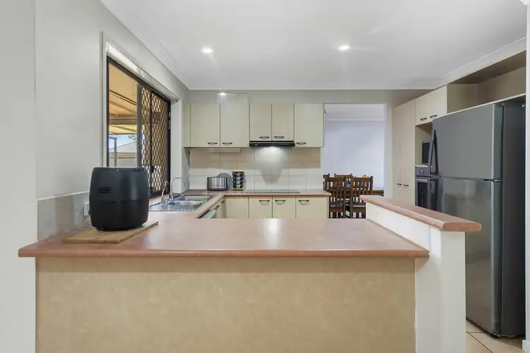Fourth view of Homely house listing, 1 Greendale Place, Bracken Ridge QLD 4017