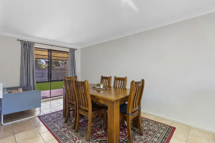Fifth view of Homely house listing, 1 Greendale Place, Bracken Ridge QLD 4017