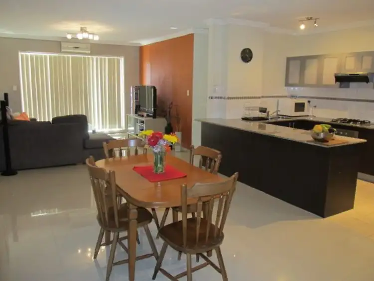 Third view of Homely apartment listing, 37/8-18 Wallace Street, Blacktown NSW 2148