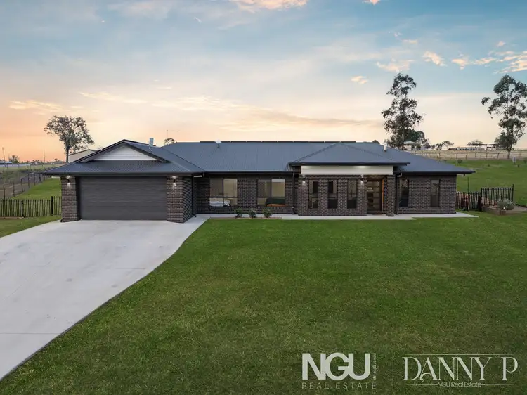 6 Wilson Place, Harrisville QLD 4307