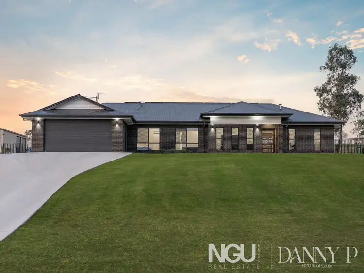 Second view of Homely house listing, 6 Wilson Place, Harrisville QLD 4307