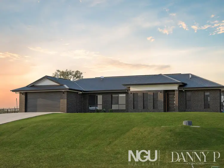 Third view of Homely house listing, 6 Wilson Place, Harrisville QLD 4307