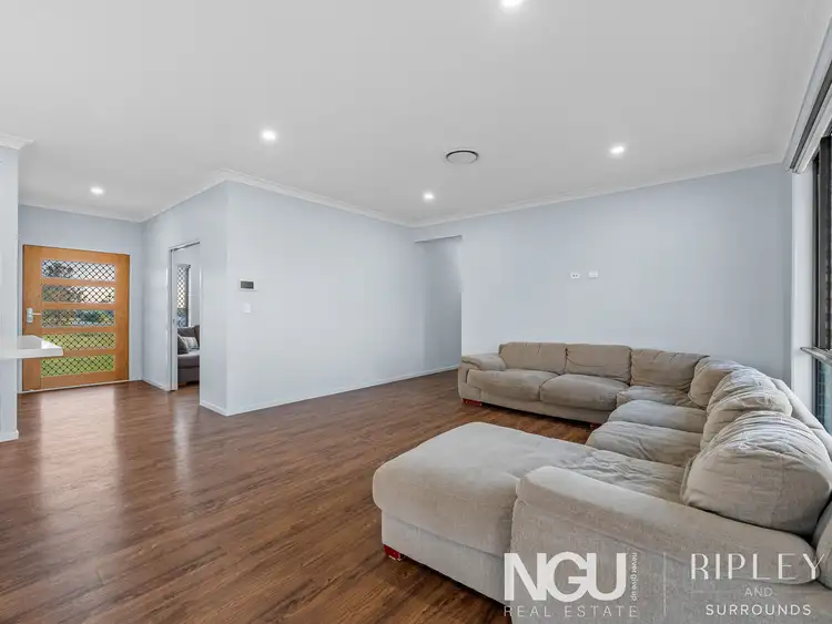 Third view of Homely house listing, 6 Wilson Place, Harrisville QLD 4307