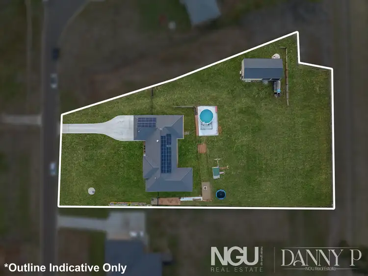 Fourth view of Homely house listing, 6 Wilson Place, Harrisville QLD 4307