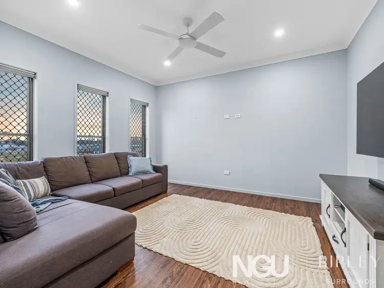 Fourth view of Homely house listing, 6 Wilson Place, Harrisville QLD 4307