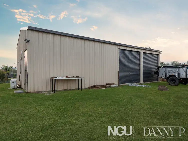 Fifth view of Homely house listing, 6 Wilson Place, Harrisville QLD 4307