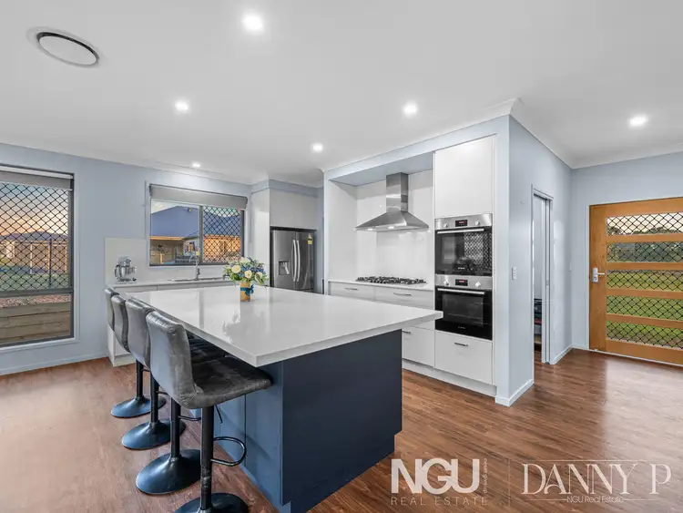 Sixth view of Homely house listing, 6 Wilson Place, Harrisville QLD 4307