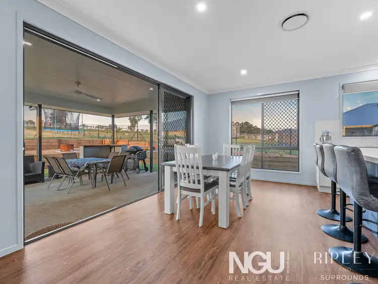 Sixth view of Homely house listing, 6 Wilson Place, Harrisville QLD 4307