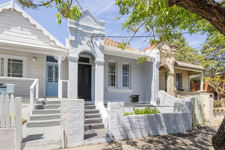 293 Young Street, Annandale NSW 2038