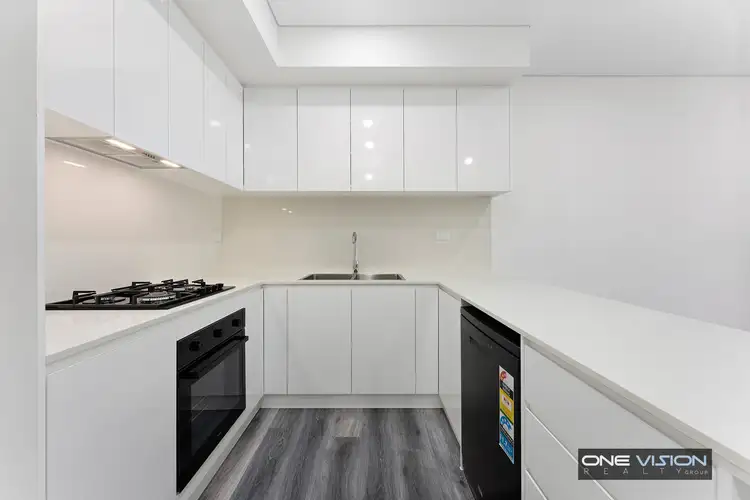 Second view of Homely apartment listing, G07/31 Nielsen Avenue, Carlton NSW 2218