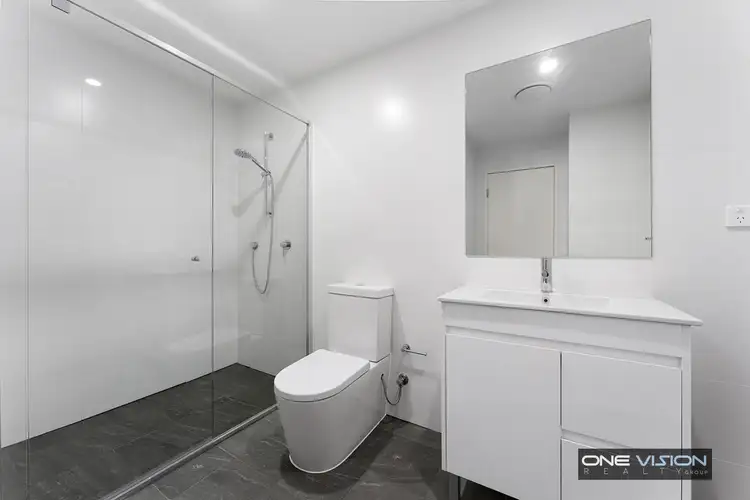 Third view of Homely apartment listing, G07/31 Nielsen Avenue, Carlton NSW 2218