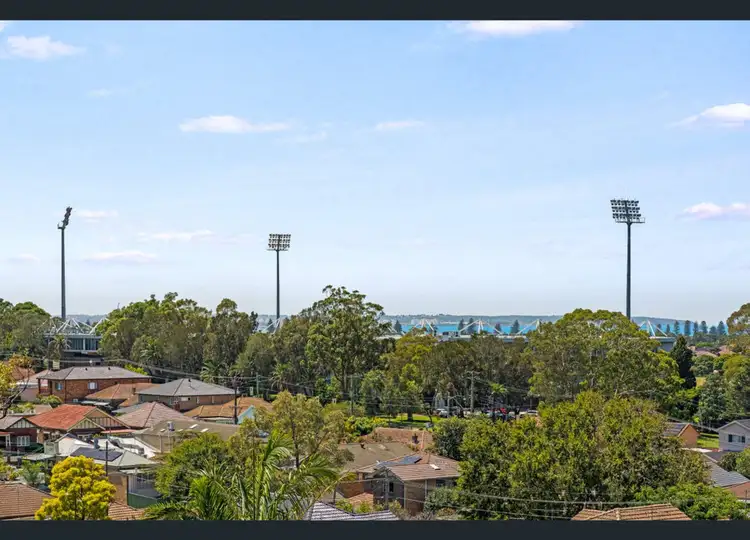 Fifth view of Homely apartment listing, G07/31 Nielsen Avenue, Carlton NSW 2218