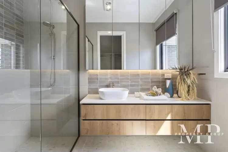 Second view of Homely townhouse listing, 14 Gipps Street, Rosebud VIC 3939
