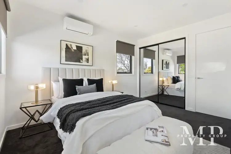 Third view of Homely townhouse listing, 14 Gipps Street, Rosebud VIC 3939