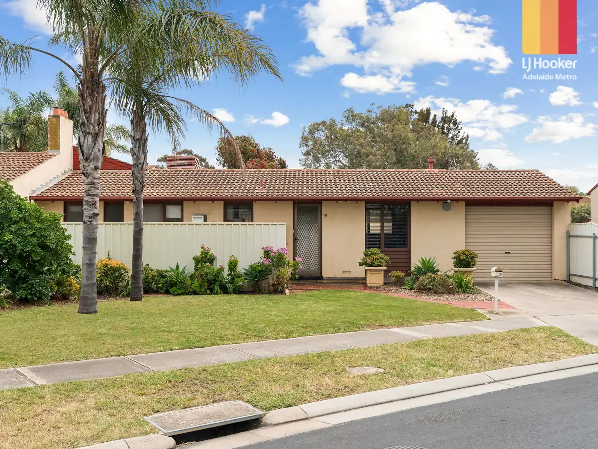 Main view of Homely house listing, 16 Gannet Grove, Semaphore Park SA 5019