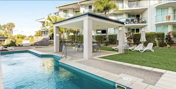 2122/36 Browning Boulevard, Battery Hill QLD 4551