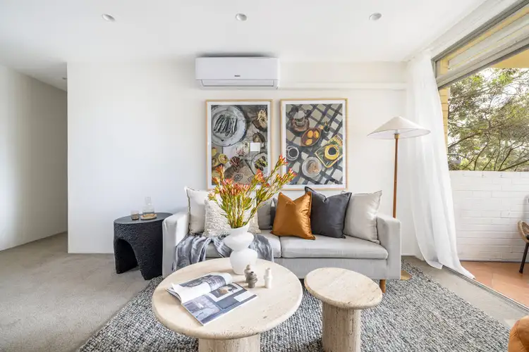 Main view of Homely apartment listing, 8/15 King Street, Balmain NSW 2041