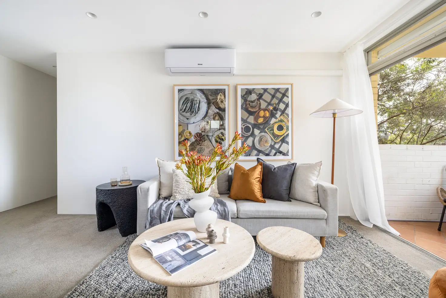 Main view of Homely apartment listing, 8/15 King Street, Balmain NSW 2041